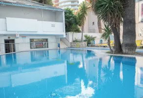 Arora Hotel - Pool