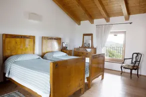 Agriturismo l'Uva e le Stelle - Rom