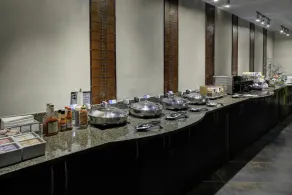 Hyatt House Raleigh Durham Airport - Restaurant
