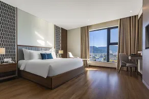 Peninsula Hotel Danang - View from room