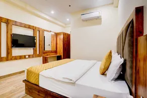 Hotel BKC Nextora - Chambre
