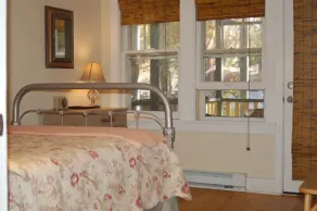 Fire Fly Resort - Chambre