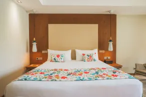 Kube Hotel Gassin - Chambre