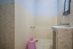 Bison Resort - Baño