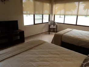 Hotel Solaris 25 - Room