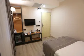 Fuar Hotel - Room
