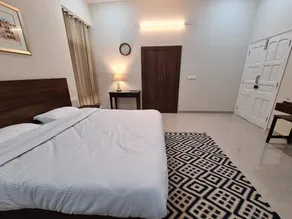 The Heritage Villa - Chambre