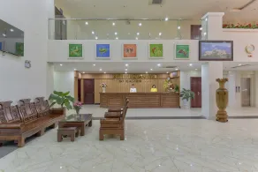 Sky Beach D20 Nha Trang - Reception