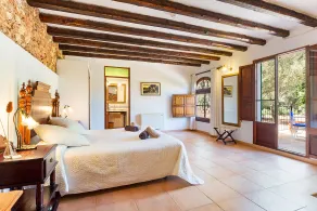 Agroturisme Ca'n Gaia - Rom