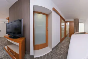 SpringHill Suites Durham Chapel Hill - Chambre
