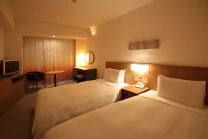 Grand Prince Hotel Hiroshima - Room