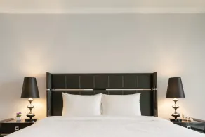 Sirin Exclusive Hotel and Residence - Chambre