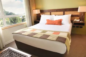 Solace Hotel Puerto Varas - Room