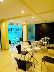 SAI SRUSHTI by NEEM SQUARRE - Restaurant
