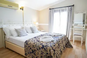 Ağva Acquaverde Otel - Room