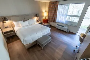 Oglebay Resort - Room