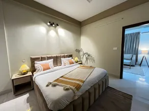 BedChambers Serviced Apartment, Medicity - Værelse