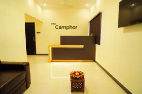 TPC Camphor - Rezeption