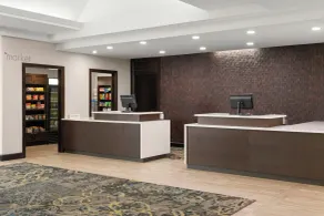 Residence Inn by Marriott Ottawa Airport - Réception