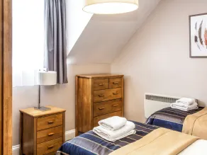 Walton Hall Hotel & Spa by Sunday - Room