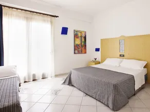 Zahira Resort - Camera