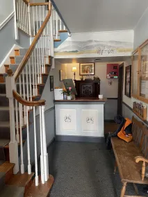 The Waitsfield Inn - Reception