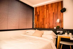 MUO Boutique Hotels - Habitación