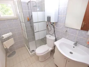 House Nikola 1422 - Bathroom