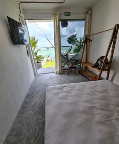 Tropic Bacalar - Chambre