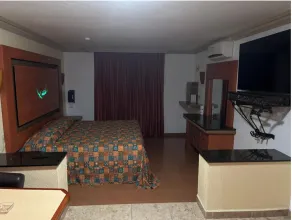 HOTEL XIADA - Camera