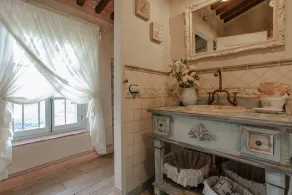B-Happy Villa's - Bathroom