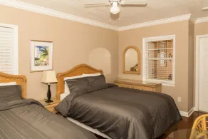Riptide Oceanfront Hotel - Chambre
