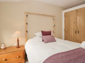 2 Kings Yard - Habitación