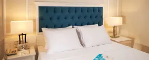 Zena Hotel Bodrum - Habitación