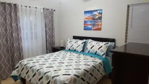 Tallyman Apt - Room