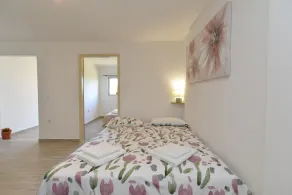 Apartment 1890 - Værelse