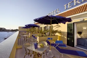 Aragona Palace Hotel & Spa - Zimmer