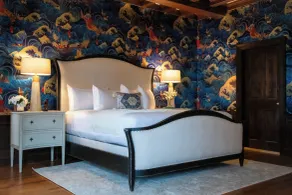 Cleftstone Inn - Chambre