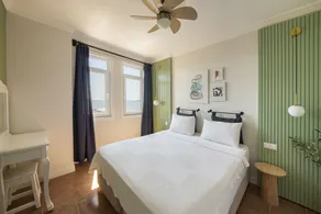 Lantana Aparts - Room