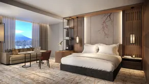 Higashiyama Niseko Village, a Ritz-Carlton Reserve - Chambre