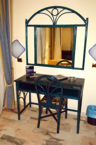 Villa Gaia Hotel - Habitación