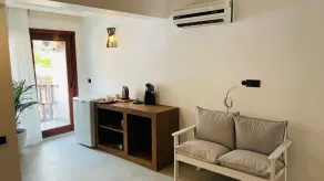 Otel Arın - Reception