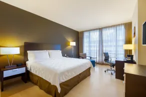 Holiday Inn Panama Distrito Financiero by IHG - View from room