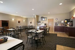 Days Inn by Wyndham Moose Jaw - Restaurant