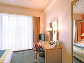HOTEL AreaOne KoshikiIsland - Camera