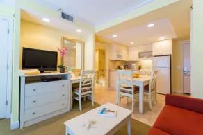 Inn at the Beach-Venice FLORIDA - Chambre