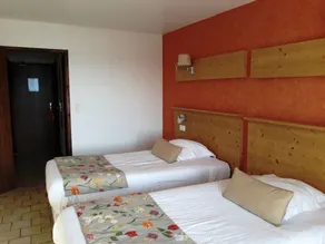 Hotel Lou Granva - Værelse