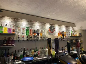 Smithton Hotel - Restaurant