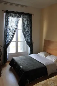 Le Pavillon - Chambre