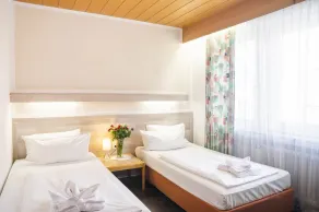 Hotel Astoria Stuttgart City - Chambre